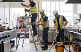 Boston, MA plumber providing emergency plumbing repairs for homes with fast, local service