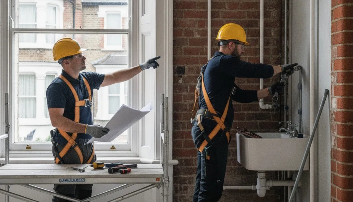 Plumbing Repair Brighton Ma Image 3