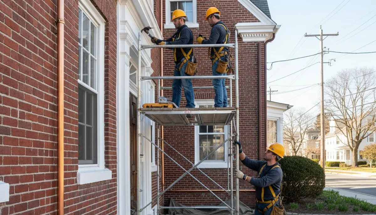 Plumbing Repair Winthrop Ma Image 3